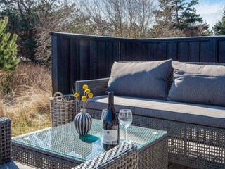 Vakantiehuis Blokhus  5