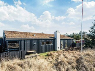 Ferienhaus Blokhus  6