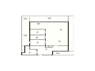 Ferienhaus Blokhus Grundriss 49