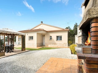 Villa Vidreres Außenaufnahme 1