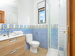 Villa Vidreres Ausstattung 19