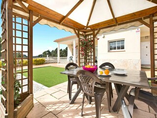 Villa Vidreres Buitenaudio-opname 5