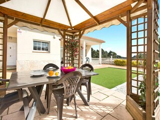 Villa Vidreres Buitenaudio-opname 7