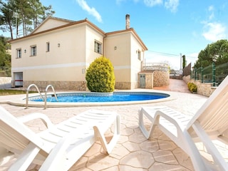 Villa Vidreres  26