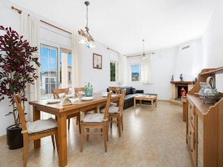 Villa Vidreres Ausstattung 21