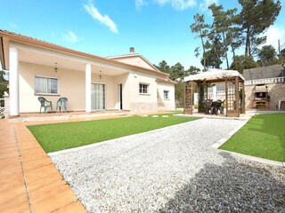 Villa Vidreres Buitenaudio-opname 10