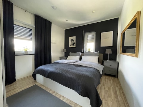 Holiday apartment Gawlik