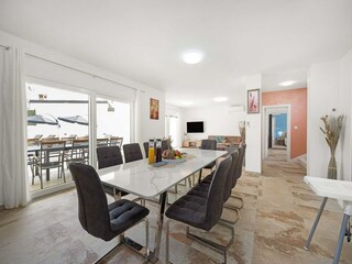 Villa Valbandon Ausstattung 28