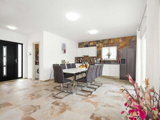 Villa Valbandon Ausstattung 32