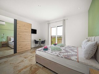 Villa Valbandon Ausstattung 45