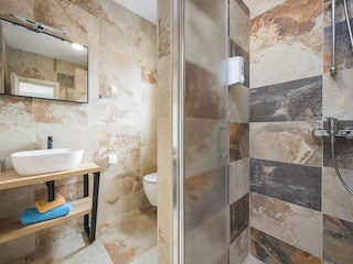 Villa Valbandon Ausstattung 43