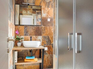 Villa Valbandon Ausstattung 49