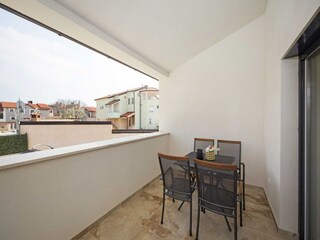 Villa Valbandon Enregistrement extérieur 13