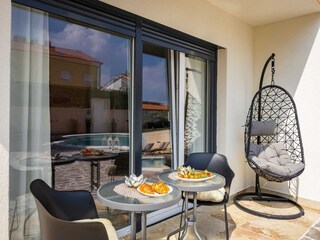 Villa Valbandon Buitenaudio-opname 14