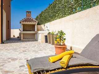 Villa Valbandon Buitenaudio-opname 20