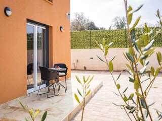 Villa Valbandon Enregistrement extérieur 13