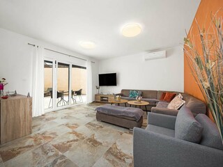 Villa Valbandon Caratteristiche 38