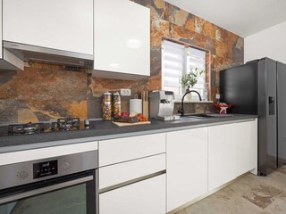 Villa Valbandon Équipement 32