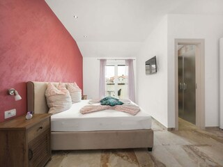 Villa Valbandon Caratteristiche 39