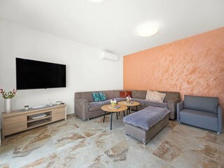 Villa Valbandon Caratteristiche 33