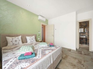 Villa Valbandon Ausstattung 42