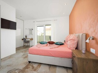 Villa Valbandon Caratteristiche 34