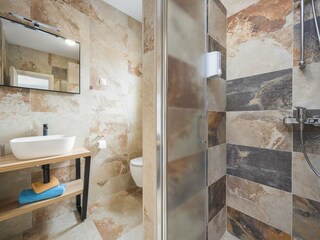 Villa Valbandon Caratteristiche 46