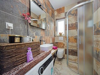 Villa Valbandon Équipement 39