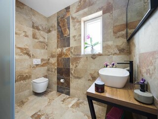 Villa Valbandon Caratteristiche 40