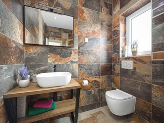 Villa Valbandon Équipement 30