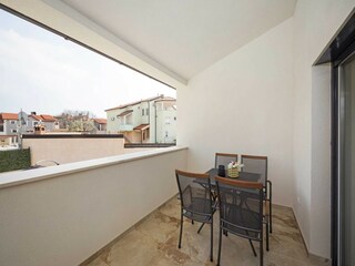 Villa Valbandon Enregistrement extérieur 25