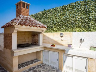 Villa Valbandon Buitenaudio-opname 6