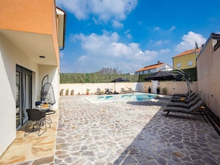 Villa Valbandon Außenaufnahme 23
