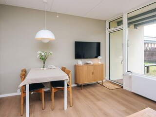 Casa per le vacanze Fanø Bad  11