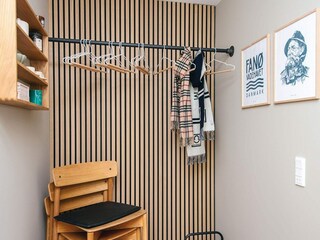 Vakantiehuis Fanø Bad  15