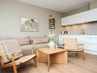 Maison de vacances Fanø Bad  17