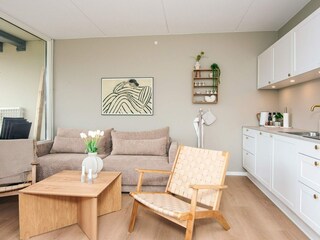 Maison de vacances Fanø Bad  18