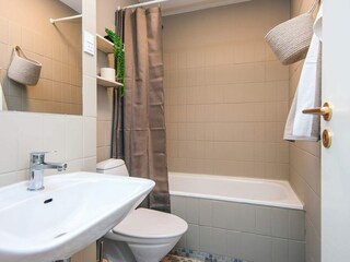 Ferienhaus Fanø Bad  20