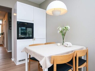 Maison de vacances Fanø Bad  20