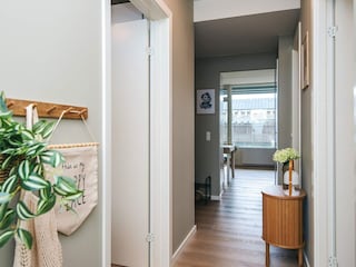 Ferienhaus Fanø Bad  45