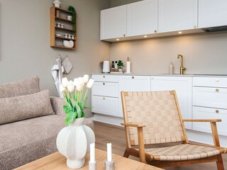 Casa per le vacanze Fanø Bad  26