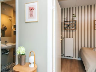 Holiday house Fanø Bad  17