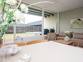 Vakantiehuis Fanø Bad  41