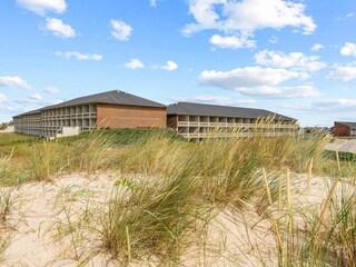 Ferienhaus Fanø Bad Außenaufnahme 4
