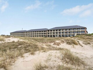 Vakantiehuis Fanø Bad Buitenaudio-opname 4