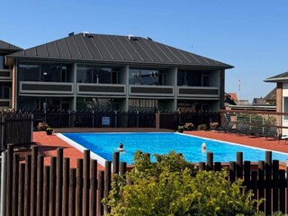 Ferienhaus Fanø Bad Außenaufnahme 1