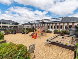 Holiday house Fanø Bad Outdoor Recording 3