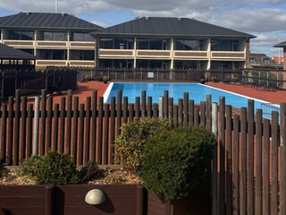 Casa per le vacanze Fanø Bad  31