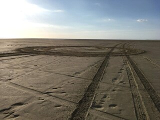 Casa per le vacanze Fanø Bad  36