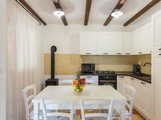 Casa de vacaciones Vinkuran Características 16